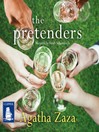Cover image for The Pretenders